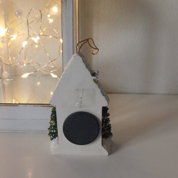 Bailey’s Hanging or Magnet Christmas Holiday Ornament 2003 LIMITED EDITION - Picture 2 of 6